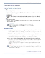 Preview for 50 page of Vertical comdial DX-120 Installation And Maintenance Manual