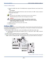 Preview for 62 page of Vertical comdial DX-120 Installation And Maintenance Manual