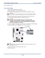 Preview for 65 page of Vertical comdial DX-120 Installation And Maintenance Manual