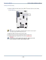 Preview for 68 page of Vertical comdial DX-120 Installation And Maintenance Manual