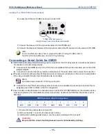 Preview for 77 page of Vertical comdial DX-120 Installation And Maintenance Manual