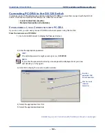 Preview for 90 page of Vertical comdial DX-120 Installation And Maintenance Manual