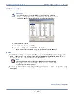 Preview for 106 page of Vertical comdial DX-120 Installation And Maintenance Manual