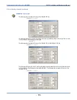 Preview for 130 page of Vertical comdial DX-120 Installation And Maintenance Manual