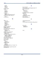 Preview for 140 page of Vertical comdial DX-120 Installation And Maintenance Manual