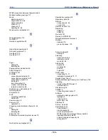 Preview for 142 page of Vertical comdial DX-120 Installation And Maintenance Manual