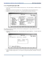 Preview for 50 page of Vertical Comdial DX-80 Technical Manual