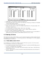 Preview for 70 page of Vertical Comdial DX-80 Technical Manual