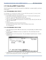 Preview for 92 page of Vertical Comdial DX-80 Technical Manual