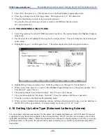 Preview for 95 page of Vertical Comdial DX-80 Technical Manual