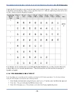 Preview for 98 page of Vertical Comdial DX-80 Technical Manual