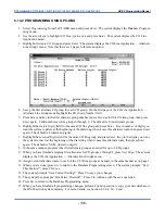 Preview for 136 page of Vertical Comdial DX-80 Technical Manual