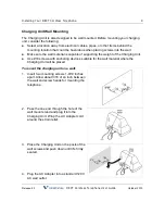 Предварительный просмотр 20 страницы Vertical DECT Cordless Telephone User Manual