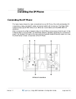 Предварительный просмотр 15 страницы Vertical Edge 5000 Installation/Configuration Instructions