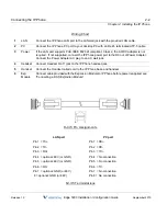 Предварительный просмотр 16 страницы Vertical Edge 5000 Installation/Configuration Instructions