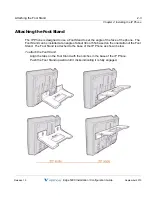 Предварительный просмотр 17 страницы Vertical Edge 5000 Installation/Configuration Instructions