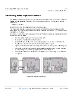 Предварительный просмотр 18 страницы Vertical Edge 5000 Installation/Configuration Instructions