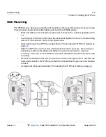 Preview for 20 page of Vertical Edge 5000 Installation/Configuration Instructions