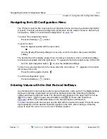 Preview for 25 page of Vertical Edge 5000 Installation/Configuration Instructions