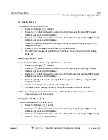 Preview for 75 page of Vertical Edge 5000 Installation/Configuration Instructions