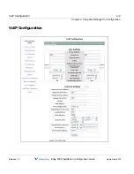 Preview for 82 page of Vertical Edge 5000 Installation/Configuration Instructions