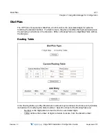 Preview for 89 page of Vertical Edge 5000 Installation/Configuration Instructions