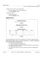 Preview for 92 page of Vertical Edge 5000 Installation/Configuration Instructions