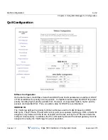 Preview for 110 page of Vertical Edge 5000 Installation/Configuration Instructions