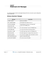 Preview for 127 page of Vertical Edge 5000 Installation/Configuration Instructions