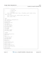 Preview for 155 page of Vertical Edge 5000 Installation/Configuration Instructions