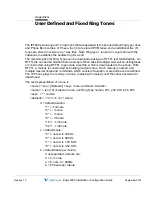 Preview for 165 page of Vertical Edge 5000 Installation/Configuration Instructions