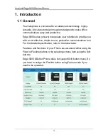 Предварительный просмотр 5 страницы Vertical Edge 9200 24-button Quick Installation Manual