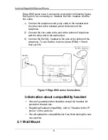 Предварительный просмотр 10 страницы Vertical Edge 9200 24-button Quick Installation Manual