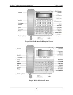 Предварительный просмотр 12 страницы Vertical Edge 9200 Series User Manual