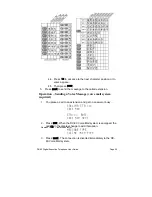 Предварительный просмотр 29 страницы Vertical Edge DX-80 User Manual