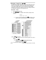 Предварительный просмотр 56 страницы Vertical Edge DX-80 User Manual