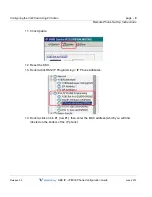 Предварительный просмотр 10 страницы Vertical IP8012 Configuration Manual