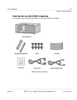 Preview for 25 page of Vertical MXB IP Hardware Installation Manual