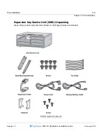 Preview for 26 page of Vertical MXB IP Hardware Installation Manual