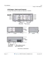 Preview for 27 page of Vertical MXB IP Hardware Installation Manual