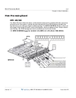 Preview for 44 page of Vertical MXB IP Hardware Installation Manual