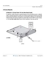 Preview for 56 page of Vertical MXB IP Hardware Installation Manual