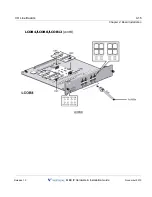 Preview for 57 page of Vertical MXB IP Hardware Installation Manual