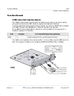 Preview for 77 page of Vertical MXB IP Hardware Installation Manual