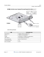 Preview for 83 page of Vertical MXB IP Hardware Installation Manual