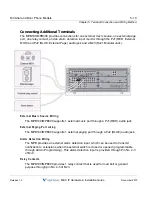 Preview for 98 page of Vertical MXB IP Hardware Installation Manual