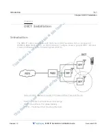 Preview for 101 page of Vertical MXB IP Hardware Installation Manual