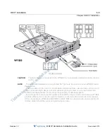 Preview for 105 page of Vertical MXB IP Hardware Installation Manual