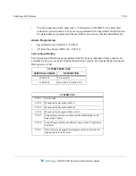 Предварительный просмотр 163 страницы Vertical SBX IP 320 Features & Operation Manual