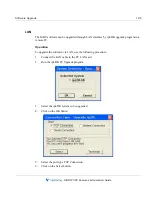 Preview for 195 page of Vertical SBX IP 320 Features & Operation Manual